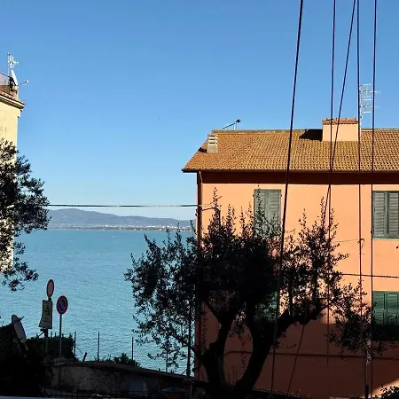 Casa Flaminia *