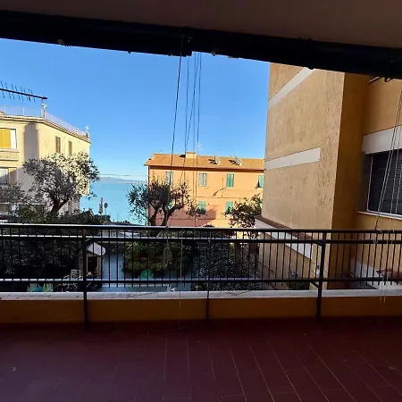 Apartment Casa Flaminia