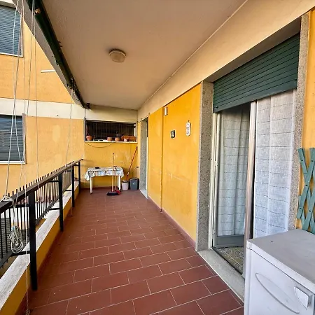 Casa Flaminia