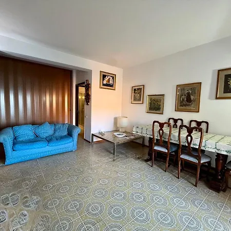 Casa Flaminia Porto Santo Stefano (Grosseto)