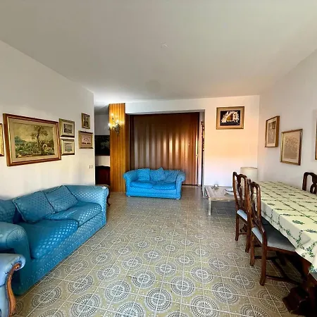Casa Flaminia Apartment