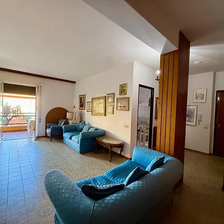 Casa Flaminia Apartment *