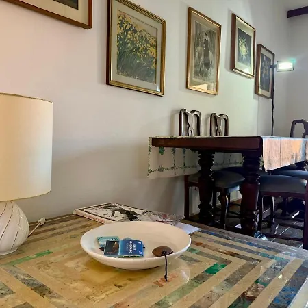 Casa Flaminia *
