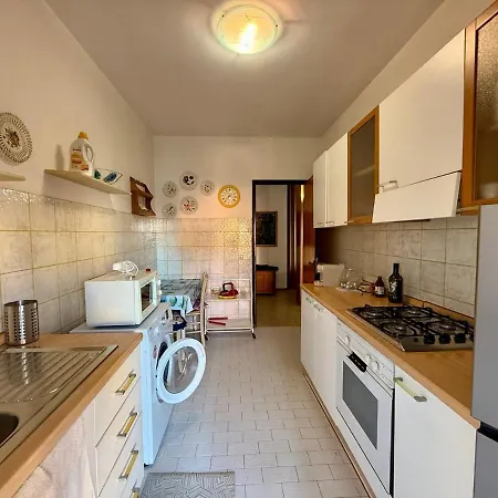 Casa Flaminia *