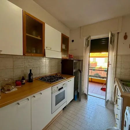 Casa Flaminia Apartment *
