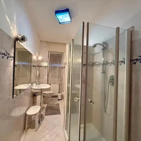 Apartment Casa Flaminia *