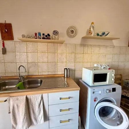 Casa Flaminia Porto Santo Stefano (Grosseto)