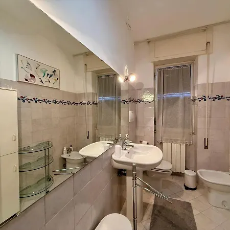 Casa Flaminia Apartment