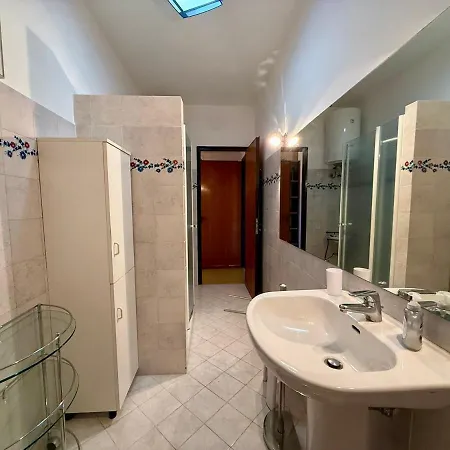 Apartment Casa Flaminia