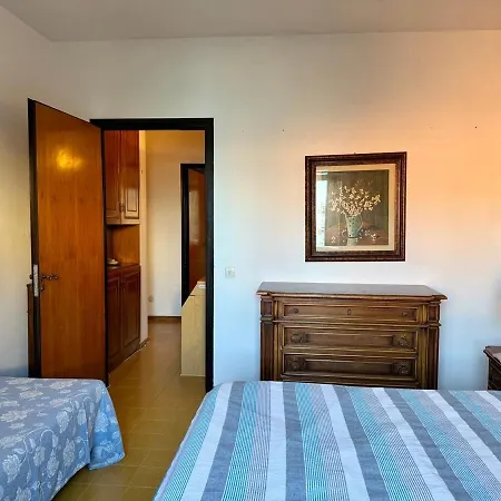 Casa Flaminia Apartment Porto Santo Stefano (Grosseto)