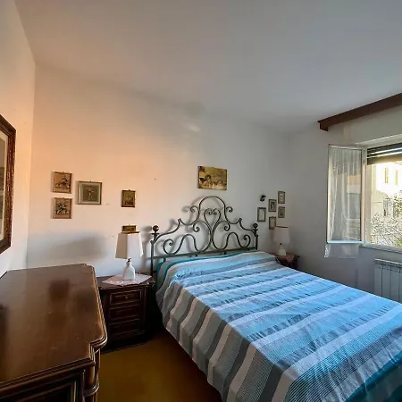 Casa Flaminia