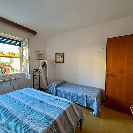 Apartment Casa Flaminia Porto Santo Stefano (Grosseto)