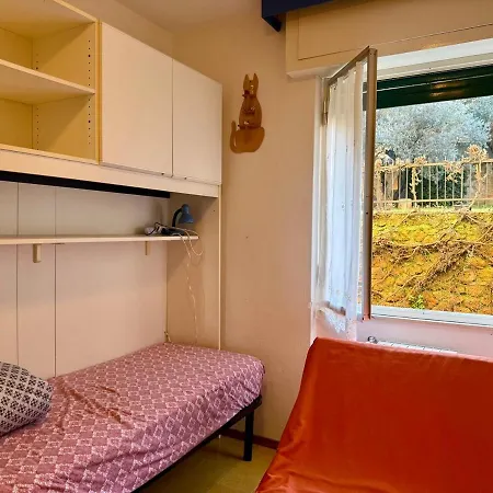 Apartment Casa Flaminia *
