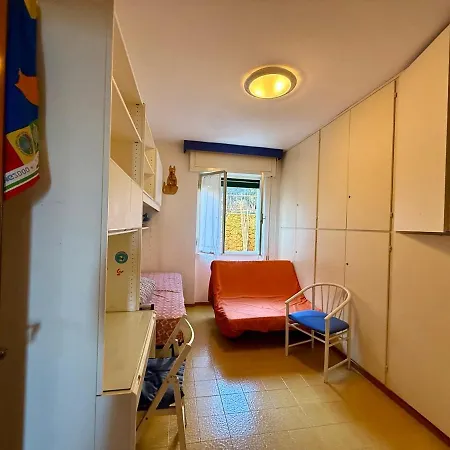 Casa Flaminia *