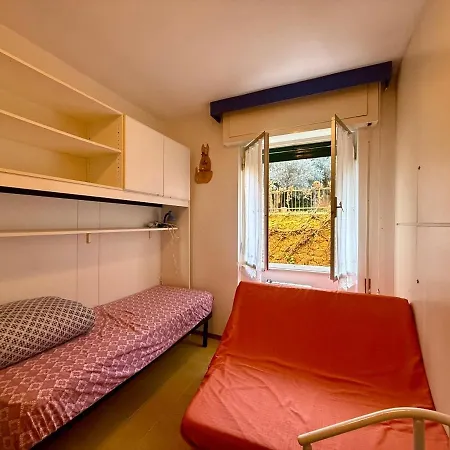 Casa Flaminia Apartment Porto Santo Stefano (Grosseto)