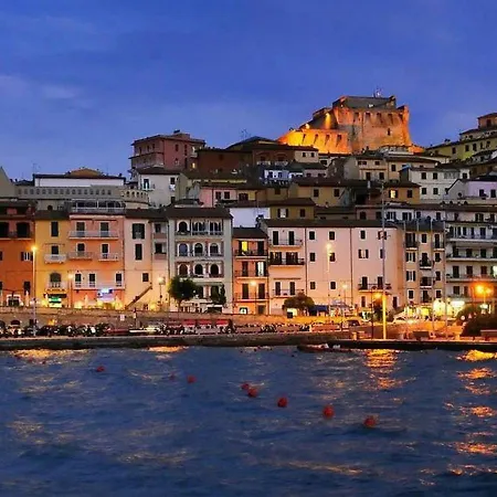 Casa Flaminia *